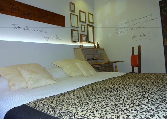 Solar Das Artes - Pousada Boutique