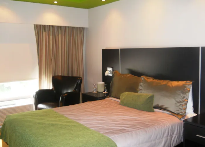 Travelodge By Wyndham