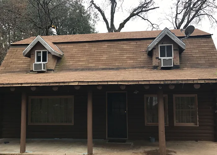Mountain Trail And Vacation Rentals