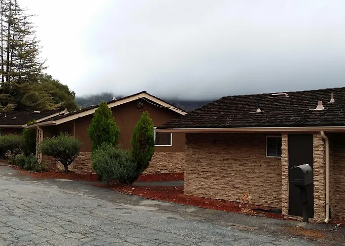 Mountain Trail And Vacation Rentals