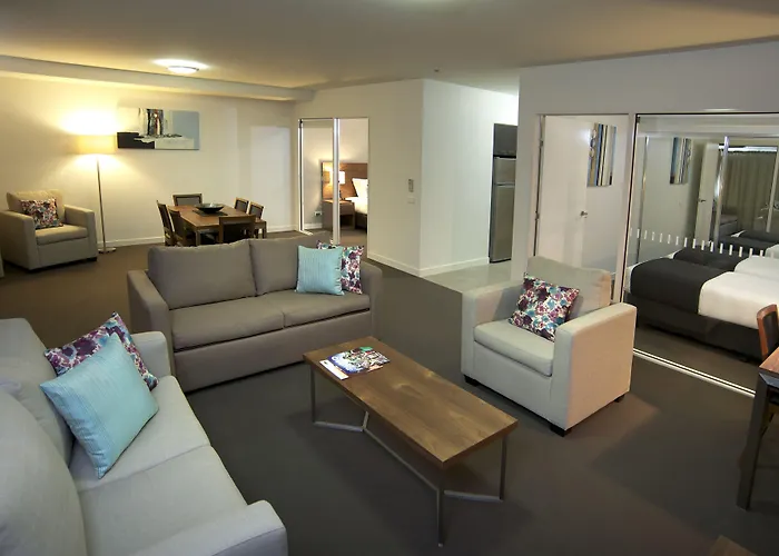 4 star hotel: Quest Dubbo