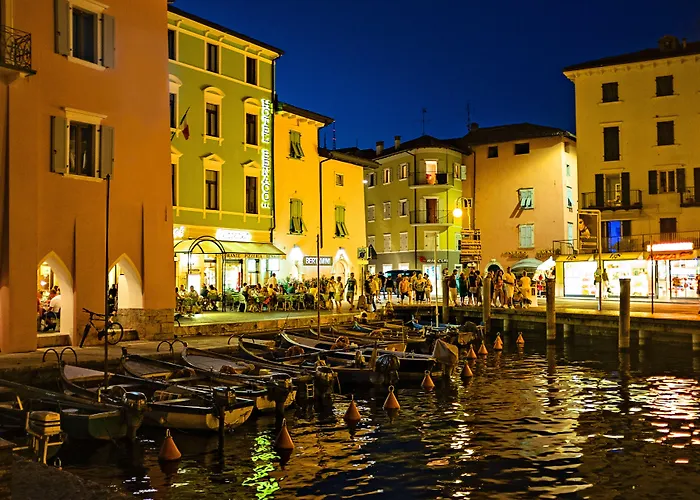 Hotel Benaco