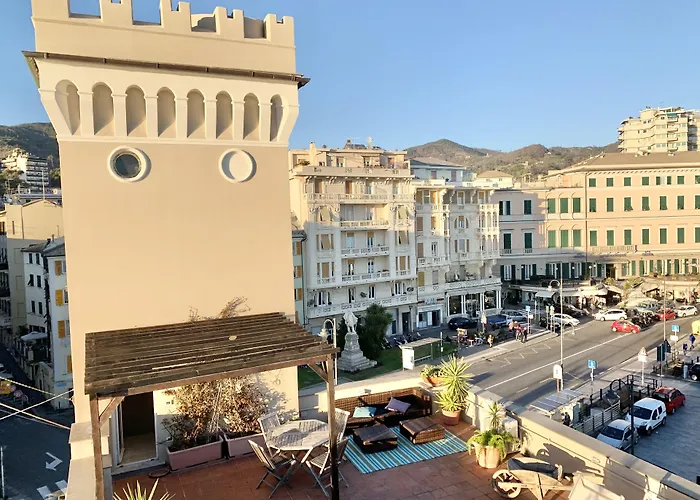 3 SterneHotel Castello Miramare