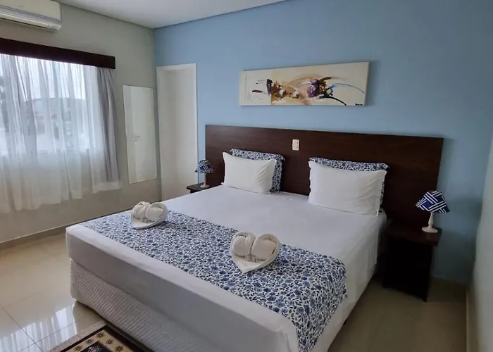 Hotel para famílias: Pousada Maré dos Sonhos