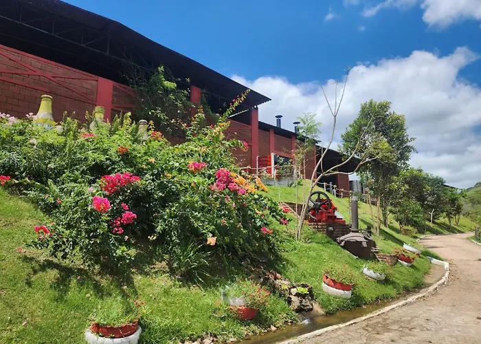 Fazenda Triunfo
