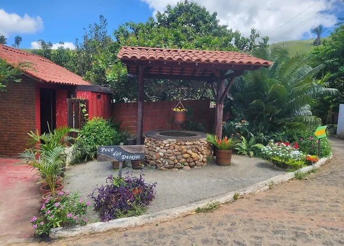 Fazenda Triunfo