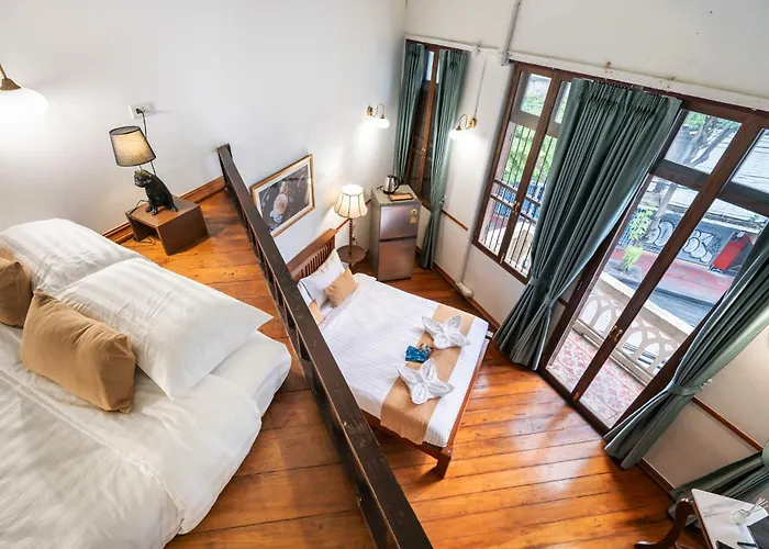 Cheap hotel: Arun Sa Wad 103 Nana