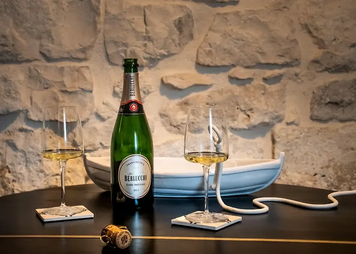 Antico Mondo Rooms&Suites