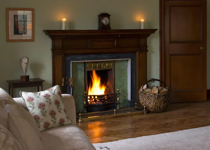 Boetiek hotel: Glencoe House