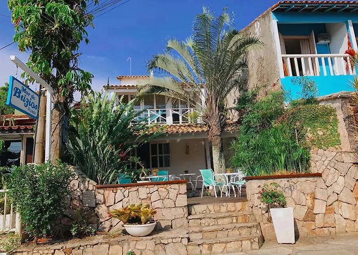 Pousada Mar De Buzios