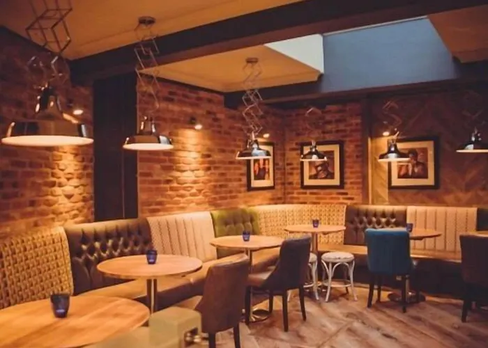 Guests house Castle Bar Room Only