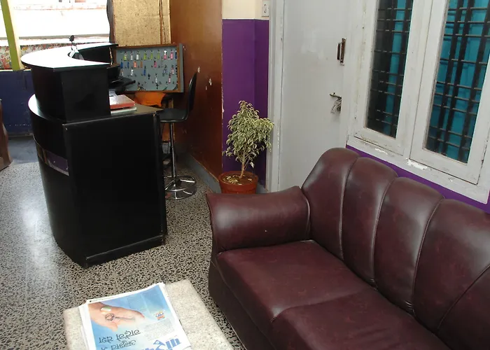 Elegant Guest House
