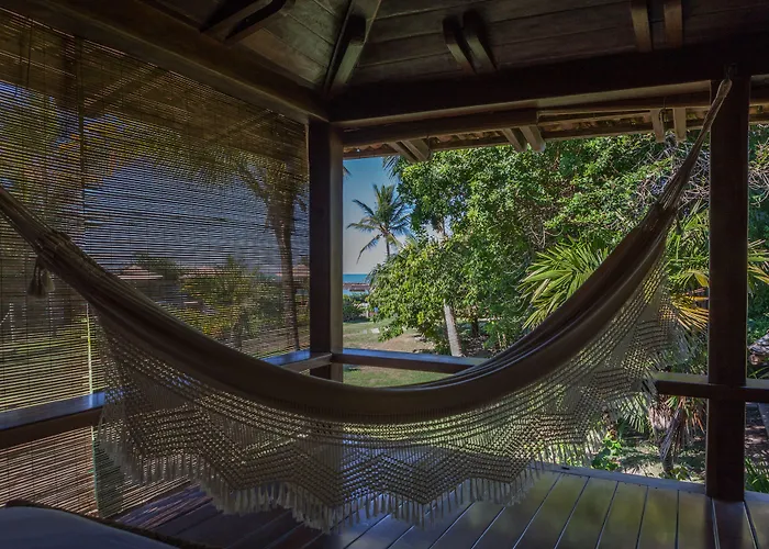 Pousada Estrela D' Água