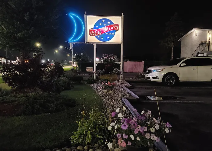 Blue Moon