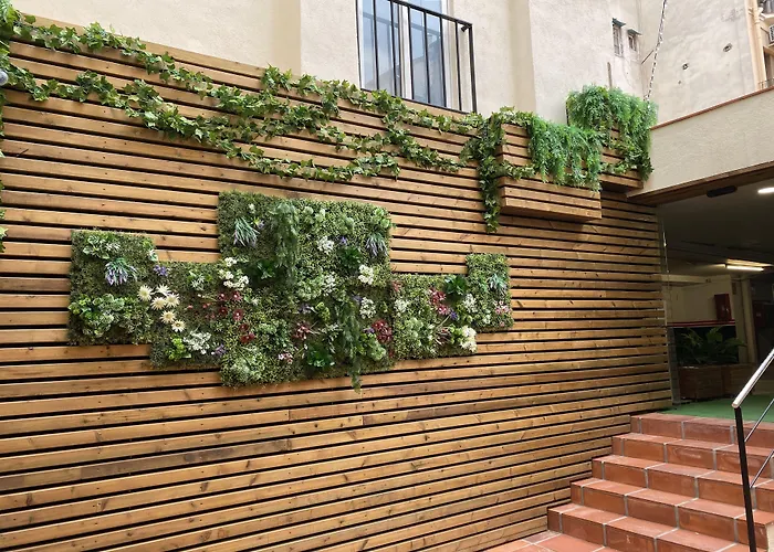 Bcn Urbaness Hotels Bonavista