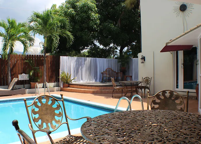 Hotel Am Altamont Court
