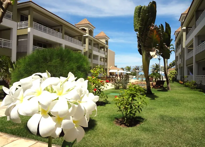 Hotel de praia: Atlantic Palace Family Inn