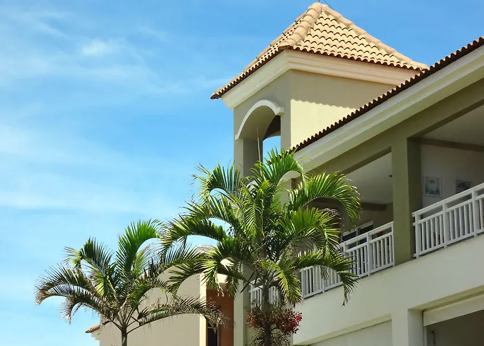 Hotel de praia: Atlantic Palace Family Inn