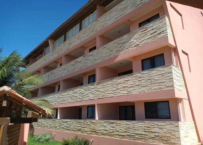 Atlântico Hotel Maceió