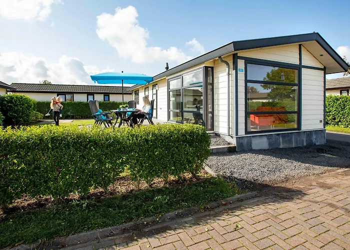 Haustierfreundliches Hotel: Europarcs De Woudhoeve
