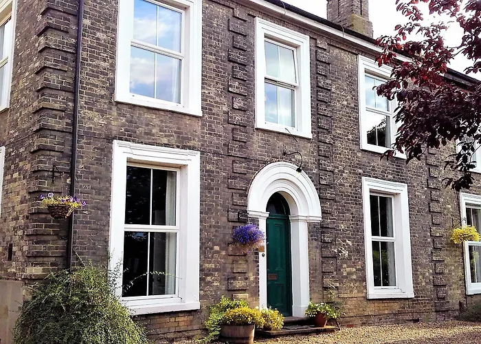 Beaufort Lodge