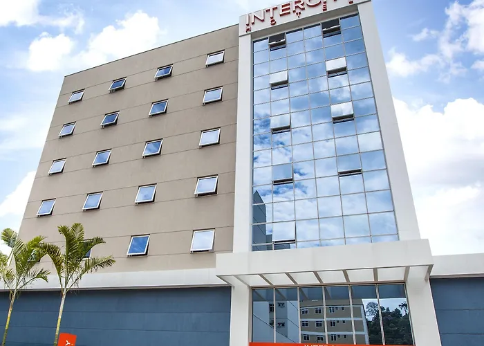 Hotel que aceita animais de estimação: Intercity Teresópolis