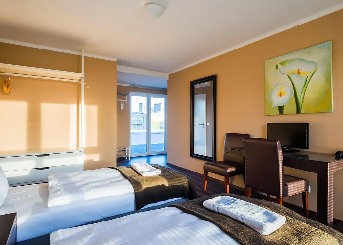 Motel: Apple City Hotel