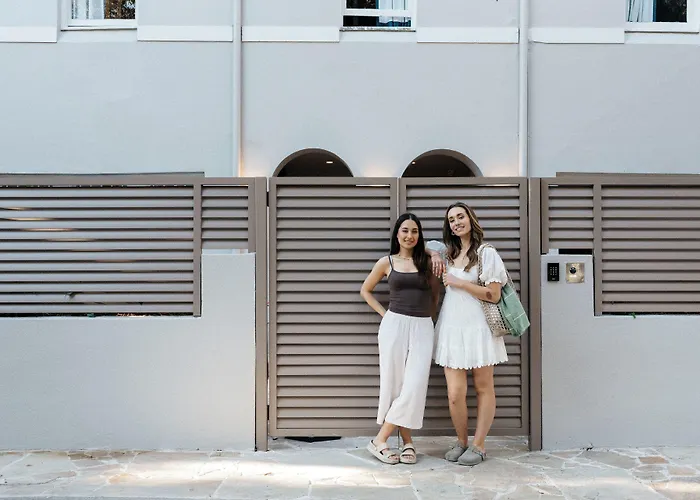 Hostel: Little Drifter Bondi
