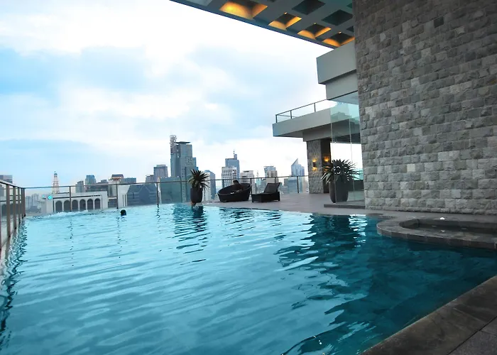 Spa Hotel: City Garden Grand Hotel