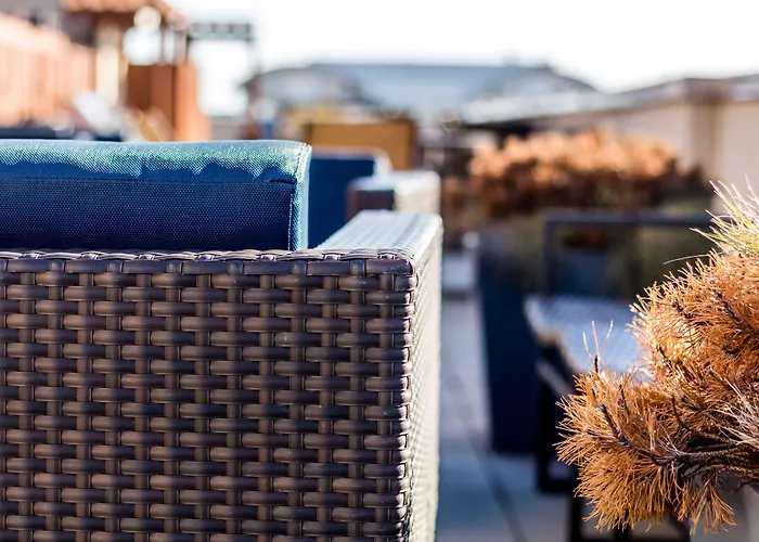 Vacation rental: Heaven On Hollywood Furnished Apartments