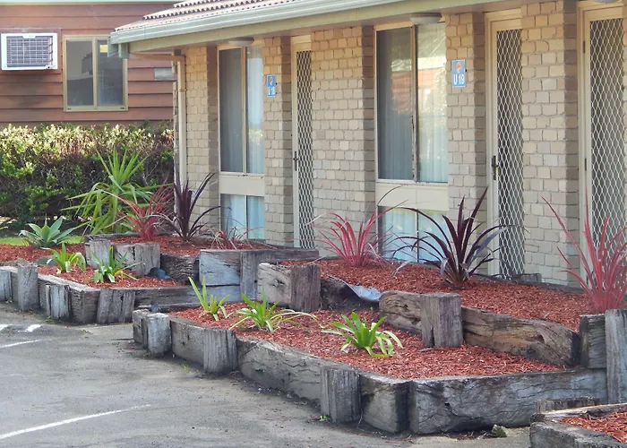 Golf hotels Discovery Parks - Warrnambool