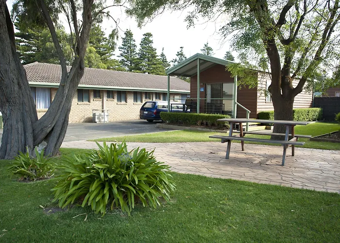 Golf hotels Discovery Parks - Warrnambool