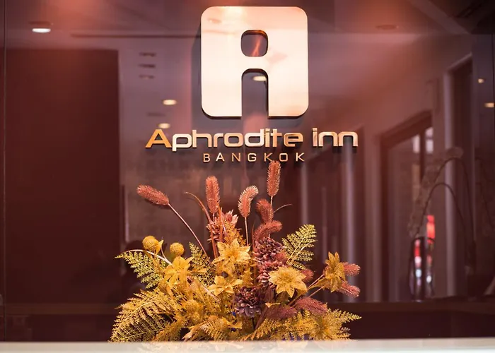 Aphrodite Inn Bangkok