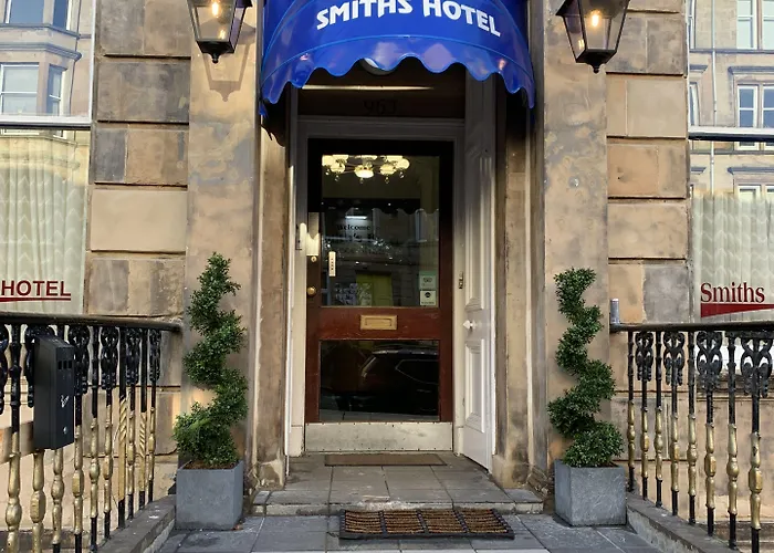 Smiths Hotel
