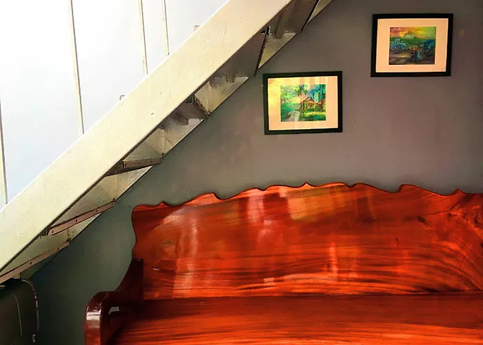 Sidare Bed And Breakfast