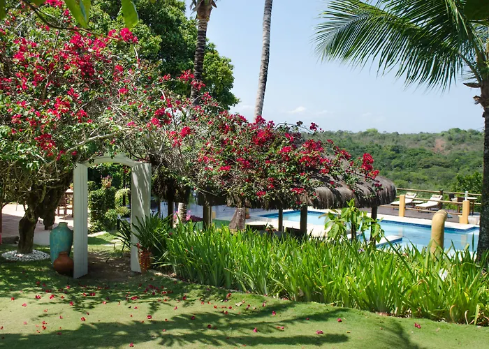 Hotel familiar: Pousada Mundo Verde