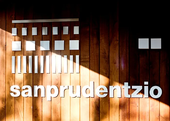 Hotel San Prudentzio