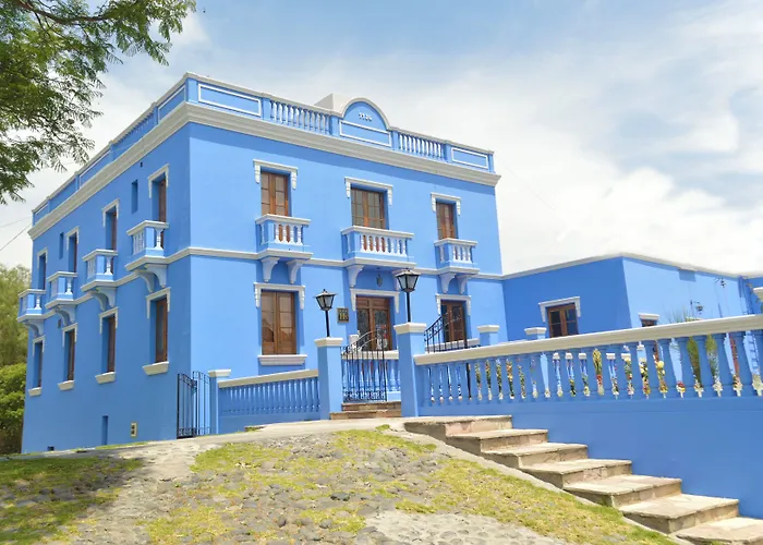 Resort: Las Mercedes