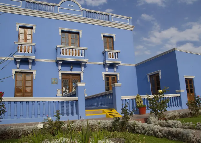 Resort: Las Mercedes