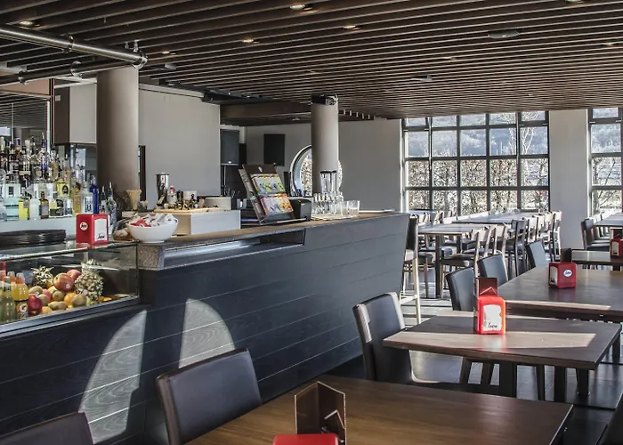 Hotel adatto agli animali: Fly Bike Hotel