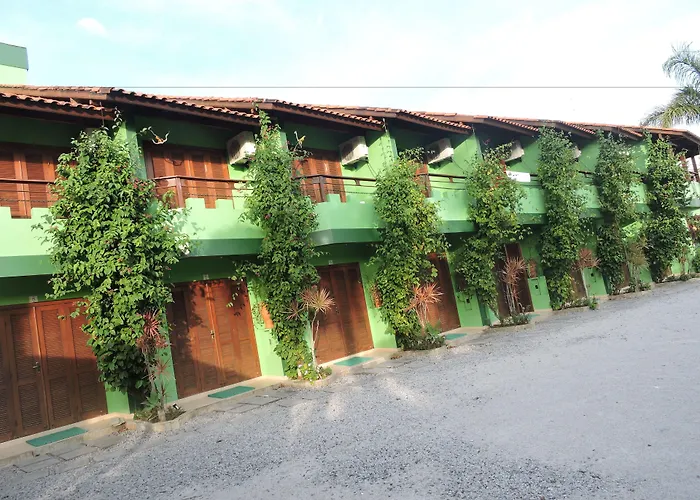 Familiehotel: Castelo Da Ilha