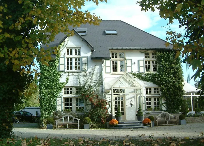 3 sterren hotel: Hotel Martinique