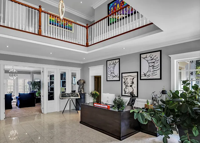 Somerset - A Private Retreat