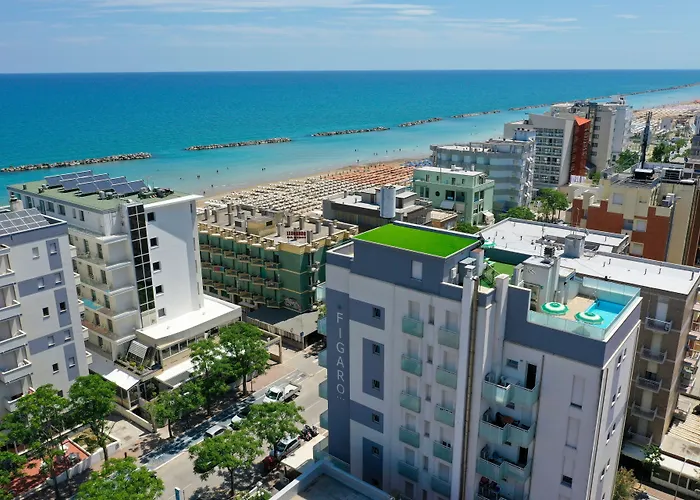 Amadei Figaro&Apartments