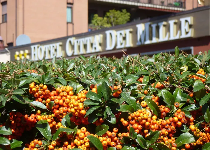 Città Dei Mille