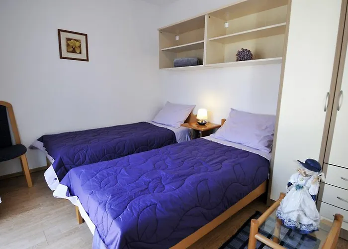 Gästehaus: Villa Katarina