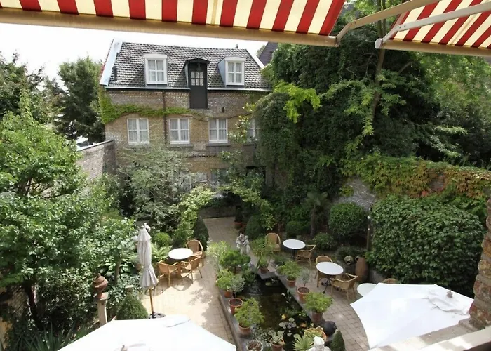 Hotel Botticelli