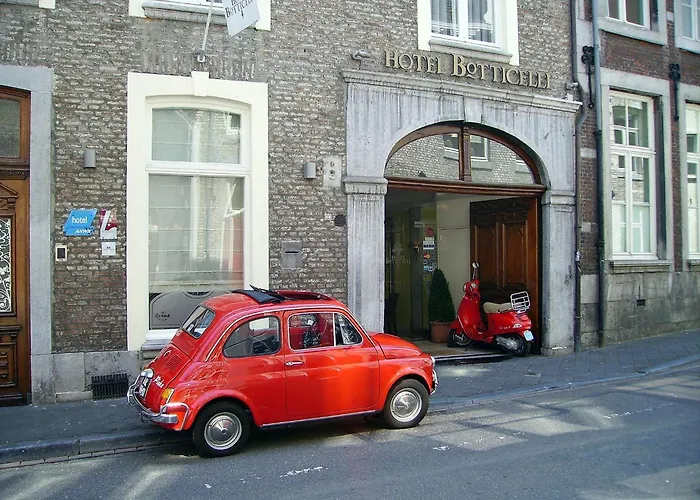 Hotel Botticelli