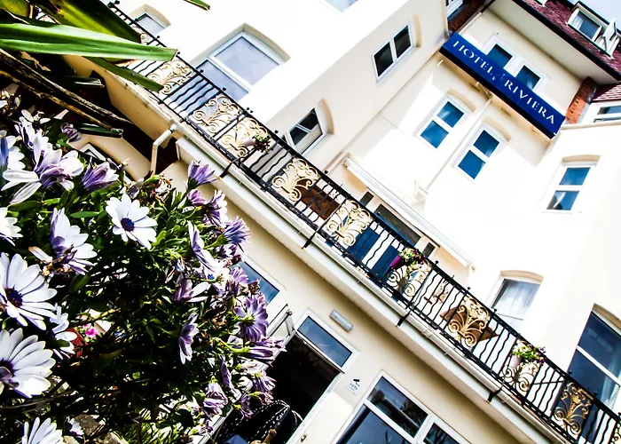 Riviera By The Sea