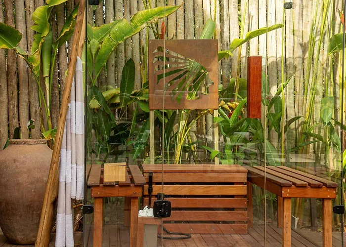 Casa Pitomba - Cond. Trancoso Eco Residence